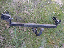 2006-2012 MK8 Honda Civic Sedan/Saloon Towbar