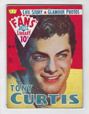 Fans’s Star Library Series