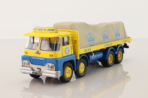 Corgi classics 29101 - classics, guy