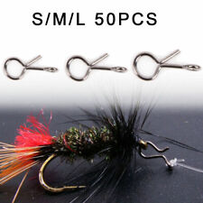 50x Quick Change Snap