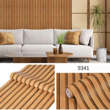 Wood Grain Self Adhesive