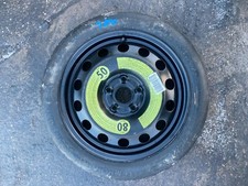 2006 VOLKSWAGEN GOLF 16" SPARE