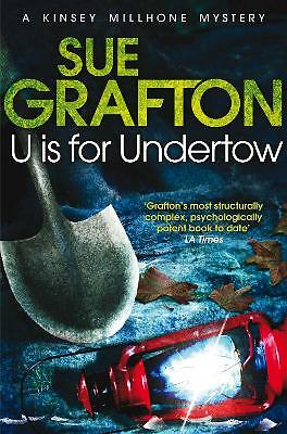 For undertow by sue - u,