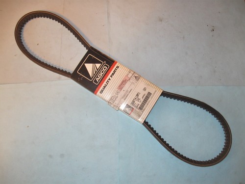 Nos fan belt fits massey - fan,
