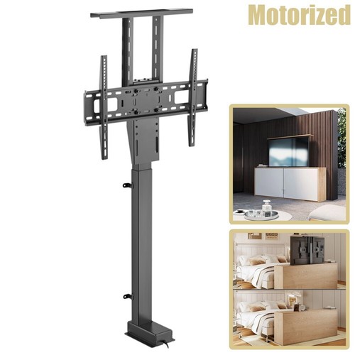 Smart motorized lift - motorized, stand