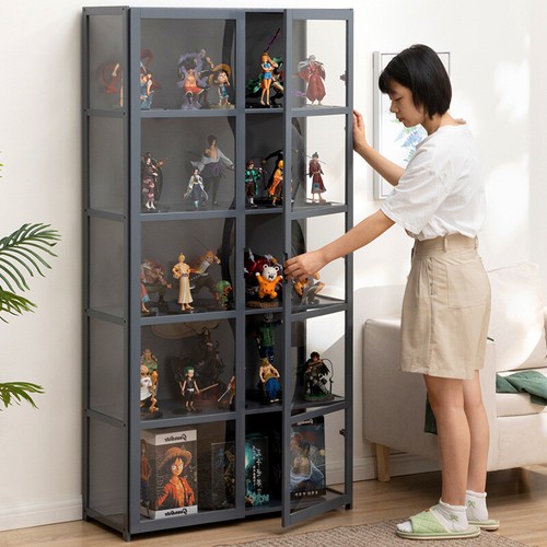 Tiers transparent figure - 5,