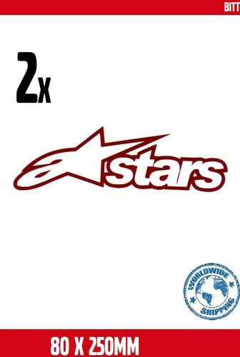 Alpinestars x 250mm - alpinestars,