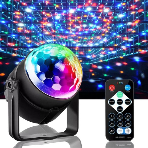 Led disco light - disco, dj