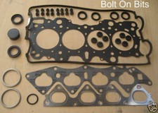 Head Gasket Set Civic CRX VTEC 1.8 B18C1 B18C2 B18C3 B18C4 