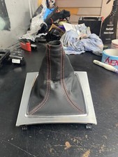 GENUINE MERCEDES C E CLASS W204 W207 W212 GEAR KNOB COVER A2042675110