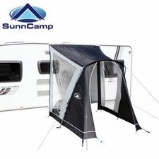 Sunncamp swift caravan canopy - sunncamp,