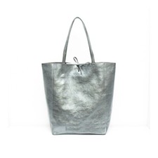 Ladies Soft Genuine Italian