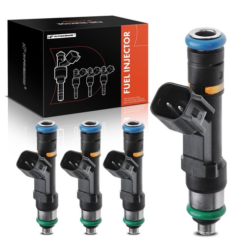 Injector fuel injectors for - 4x,