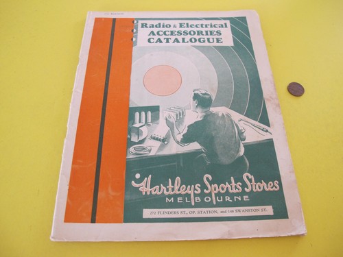 Radio electrical accessories - radio, &