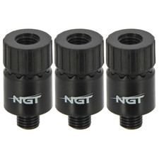 Magnetic Quick Release
