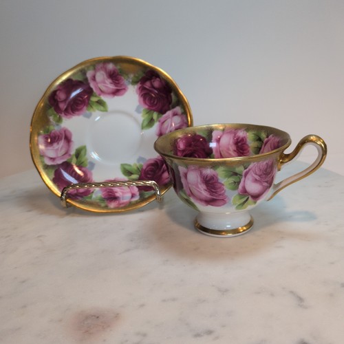 Royal albert old english rose - royal,