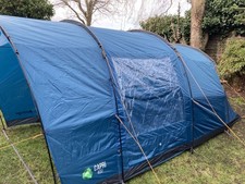 Vango Capri 400 Tent - 4