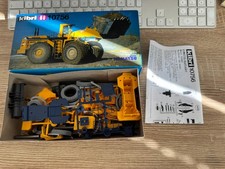 Kibri H0 Model Kit 10756
