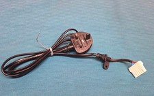 LG Genuine UK 3 PIN AC POWER