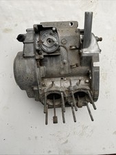 Suzuki 250 engine - engine, bottom