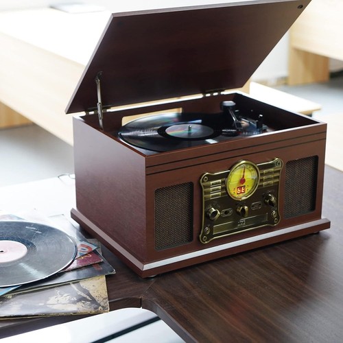 Bluetooth record - 10-in-1,
