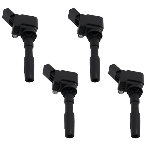 Ignition coil pack 4pc for - coil,