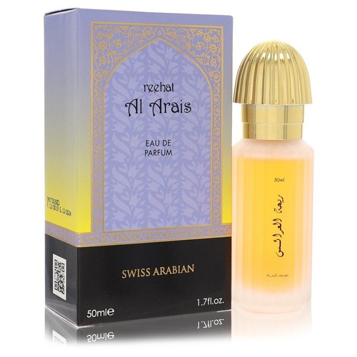 Reehat arais eau - arais, parfum
