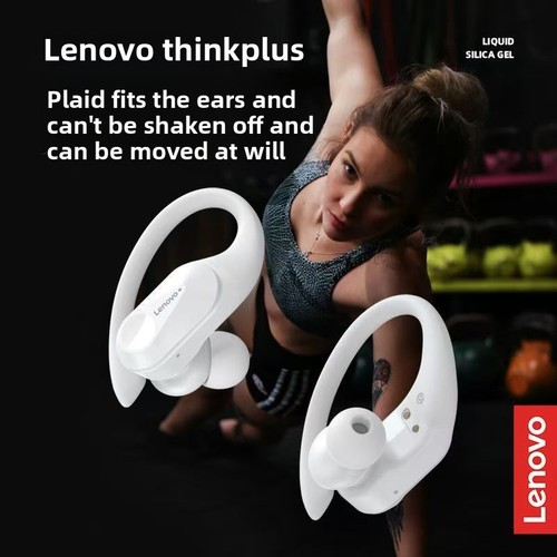 Lenovo lp75 tws bluetooth - bluetooth, 5.3