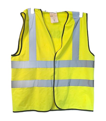 Supertouch vis yellow - hi-vis, &