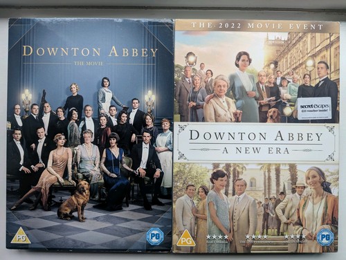 Downton abbey the movie a - movie, +