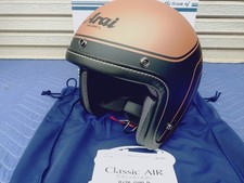 Arai Classic Air Jet Hell