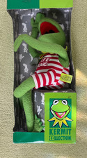 Kermit Lifeguard The Muppet