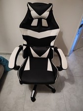 Reclining gaming chair Studio