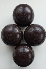 Henselite Championship Lawn