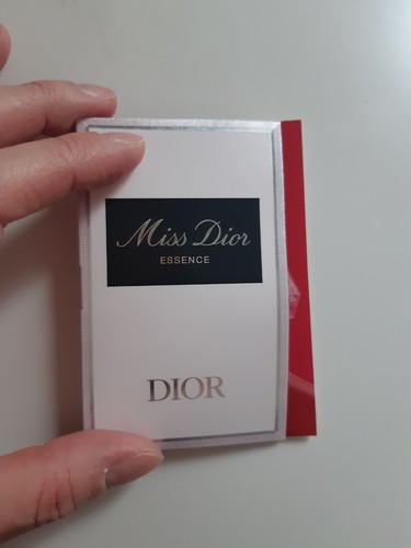 Miss dior essence 1ml - dior,