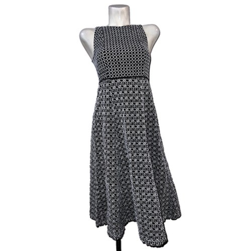 New ann taylor navy blue - ann, white