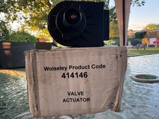Wolseley Valve Actuator