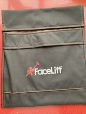 Facelift Window Cleaning Pouch Brand New In A Sealed Bag