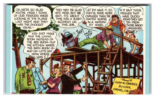 Mutoscope vintage comic - mutoscope, strip