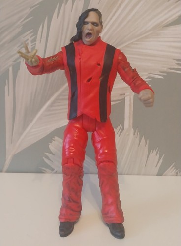 Shinsuke nakamura zombies - nakamura,