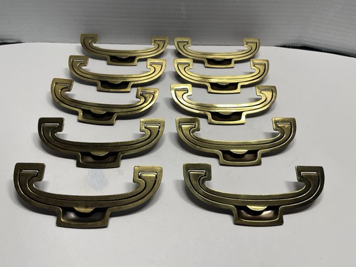 Vintage lot nos kbc brass - vintage,