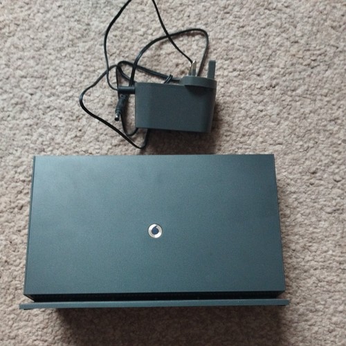 Vodafone thg3000 broadband - vodafone,
