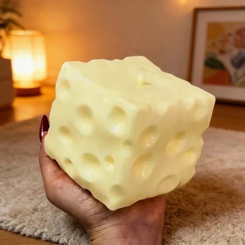 Jumbo cheese squishy slow - jumbo,