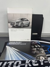 AUDI TT / TTS / TTRS COUPE