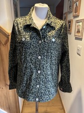 Joules Arkley Print Khaki