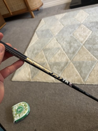 Fujikura speeder 757 - 757, driver