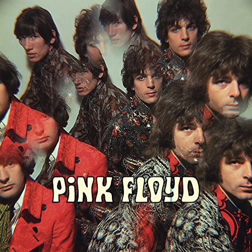 Pink floyd piper at - floyd,