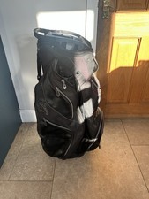 Callaway Org 15 Cart Bag Bag