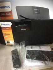 Philips DAB+ M2505 radio New