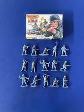 Matchbox 1/32 Boxed German